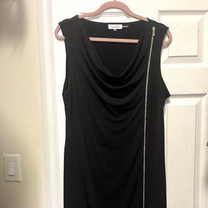 Calvin Klein Little Black Dress
